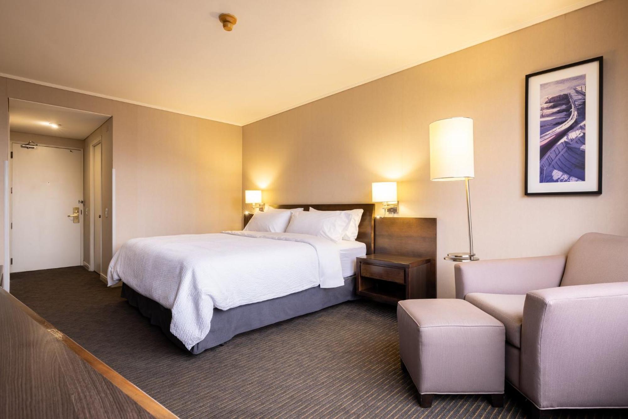 Holiday Inn Express - Iquique By Ihg Exterior foto
